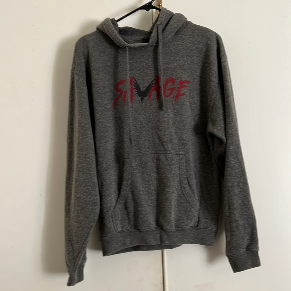 Maverick hoodie, size S